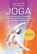 Joga Nowy ... - Leslie Kaminoff -  books from Poland