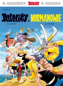Picture of Asteriks i Normanowie Tom 9