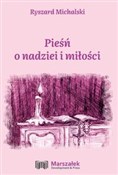 Pieśń o na... - Ryszard Michalski -  foreign books in polish 