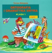 Ortografia... - Teresa Malepsza -  books from Poland