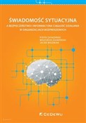 Świadomość... - Piotr Zaskórski, Wojciech Zaskórski, Jacek Woźniak -  books in polish 