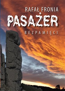 Picture of Pasażer Bezpamięci