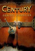 Polska książka : Century Og... - Pierdomenico Baccalario