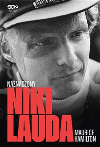 Obrazek Niki Lauda Naznaczony