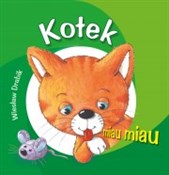 Kotek - Wiesław Drabik -  books in polish 