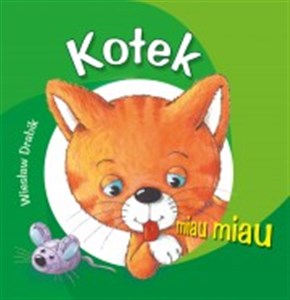 Picture of Kotek