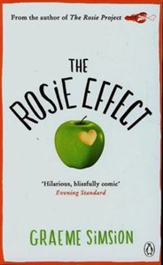 Picture of The Rosie effect