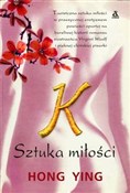 K Sztuka m... - Hong Ying -  Polish Bookstore 