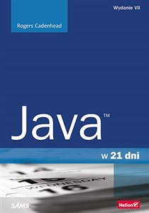 Picture of Java w 21 dni