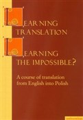 Learning T... - Maria Piotrowska -  books from Poland