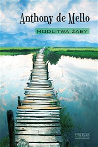 Picture of Modlitwa żaby