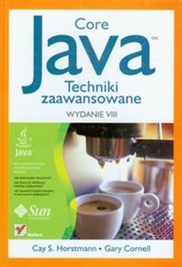 Picture of Core Java Techniki zaawansowane