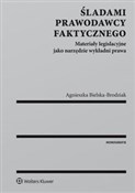 Śladami pr... - Agnieszka Bielska-Brodziak -  Polish Bookstore 
