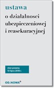 Ustawa o d... -  books from Poland