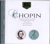 Wielcy kom... - Fryderyk Chopin -  Książka z wysyłką do UK