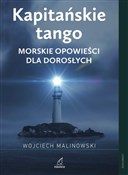 Kapitański... - Wojciech Malinowski -  books from Poland