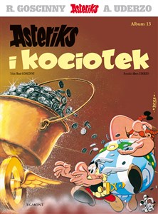 Picture of Asteriks i Kociołek Tom 13