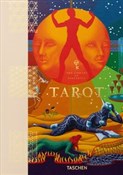Książka : Tarot The ... - Jessica Hundley, Thunderwing, Johannes Fiebig, Marcella Kroll