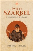 Święty Sza... - Opracowanie Zbiorowe -  foreign books in polish 