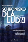 Schronisko... - Wojciech Szlęzak -  books from Poland