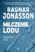 Milczenie ... - Ragnar Jonasson -  foreign books in polish 