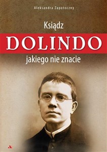 Picture of Ksiądz Dolindo, jakiego nie znacie