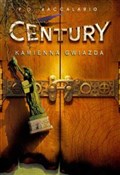 Polska książka : Century Ka... - Pierdomenico Baccalario