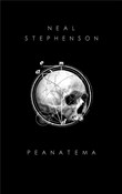 Peanatema - Neal Stephenson -  Polish Bookstore 