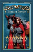 polish book : Alanna Pod... - Tamora Pierce