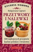 Przetwory ... - Małgorzata Capriari -  foreign books in polish 