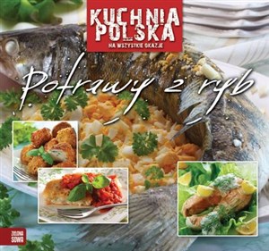 Obrazek Kuchnia polska na wszystkie okazje Potrawy z ryb