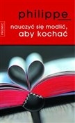 Nauczyć si... - Jacques Philippe -  books from Poland