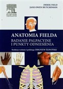 Anatomia F... - Derek Field, Jane Owen Hutchinson - Ksiegarnia w UK
