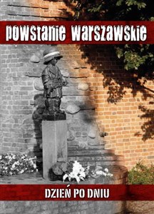 Picture of Powstanie Warszawskie dzień po dniu