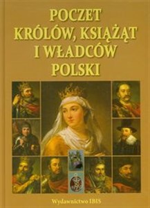 Obrazek Poczet królów książąt i władców Polski