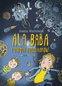 polish book : Ala Baba i... - Joanna Wachowiak
