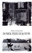 Domek trze... - Marek Nowakowski -  books in polish 