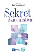 Sekret dzi... - Maria Montessori -  foreign books in polish 