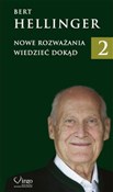 polish book : Nowe Rozwa... - Bert Hellinger