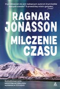 Milczenie ... - Ragnar Jonasson -  books from Poland