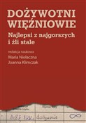 Dożywotni ... -  Polish Bookstore 