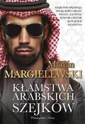 Kłamstwa a... - Marcin Margielewski - Ksiegarnia w UK