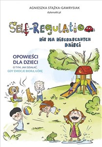 Picture of Self-Regulation (z autografem)