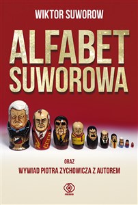 Picture of Alfabet Suworowa