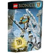 Lego Bioni... -  books from Poland