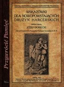 polish book : Wskazówki ... - Józef Dobiecki