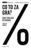 Co to za g... - Ladislau Dowbor -  Polish Bookstore 