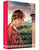 polish book : Rzymskie o... - Magdalena Wala