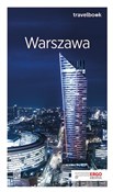 Warszawa T... - Ewa Michalska, Marcin Michalski -  Polish Bookstore 