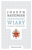 polish book : Przyszłość... - XVI (Joseph Ratzinger) Benedykt